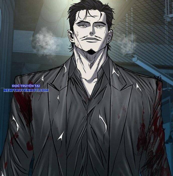 Báo Thù 2: Vạn Nhân Chi Thượng Chap 81 - Next Chap 82