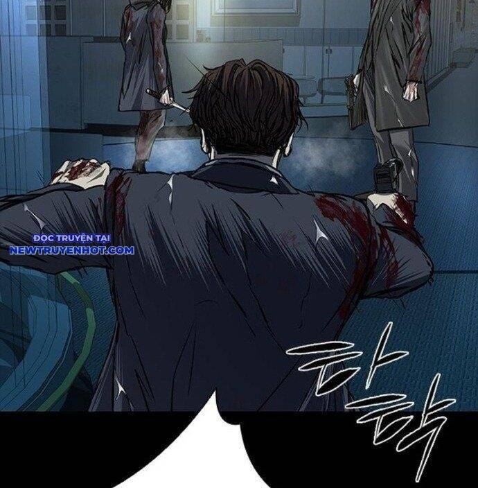Báo Thù 2: Vạn Nhân Chi Thượng Chap 81 - Next Chap 82