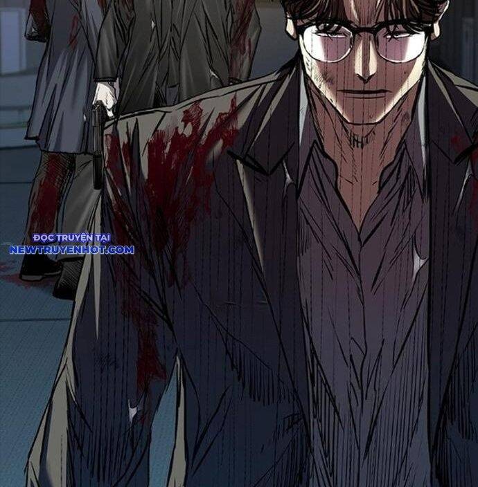Báo Thù 2: Vạn Nhân Chi Thượng Chap 81 - Next Chap 82