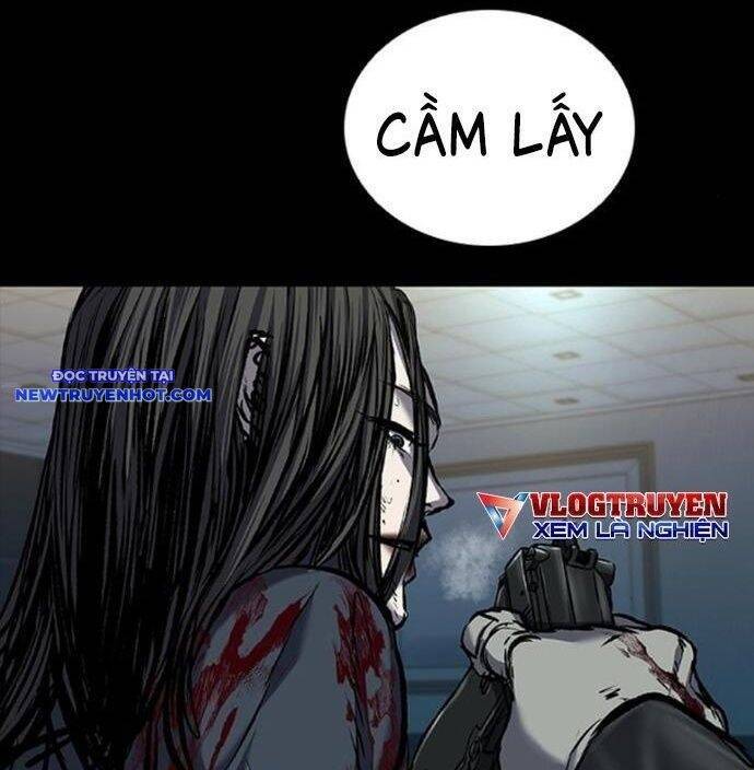 Báo Thù 2: Vạn Nhân Chi Thượng Chap 81 - Next Chap 82