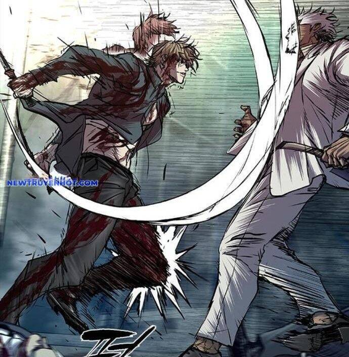 Báo Thù 2: Vạn Nhân Chi Thượng Chap 81 - Next Chap 82