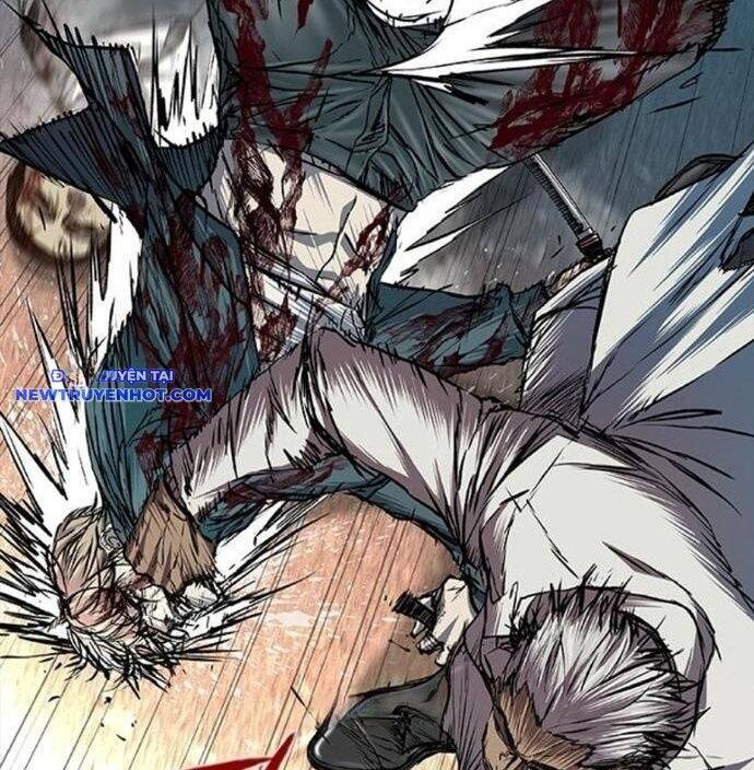 Báo Thù 2: Vạn Nhân Chi Thượng Chap 81 - Next Chap 82