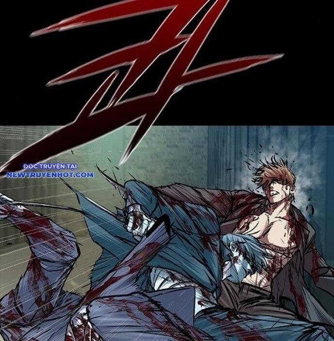 Báo Thù 2: Vạn Nhân Chi Thượng Chap 81 - Next Chap 82