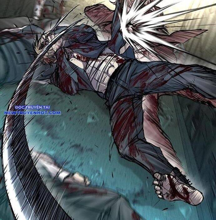 Báo Thù 2: Vạn Nhân Chi Thượng Chap 81 - Next Chap 82