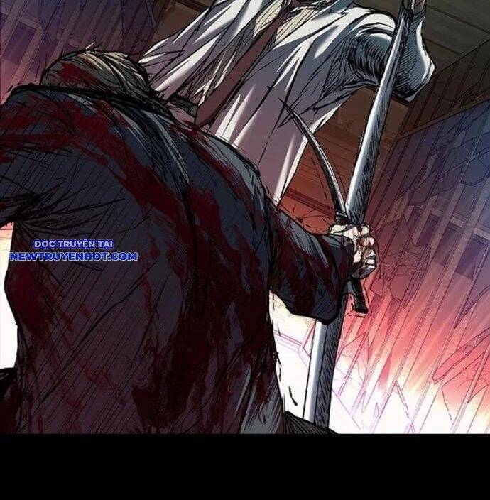 Báo Thù 2: Vạn Nhân Chi Thượng Chap 81 - Next Chap 82