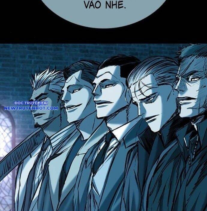 Báo Thù 2: Vạn Nhân Chi Thượng Chap 81 - Next Chap 82