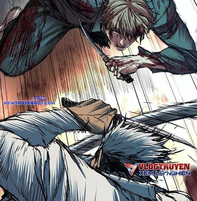 Báo Thù 2: Vạn Nhân Chi Thượng Chap 81 - Next Chap 82