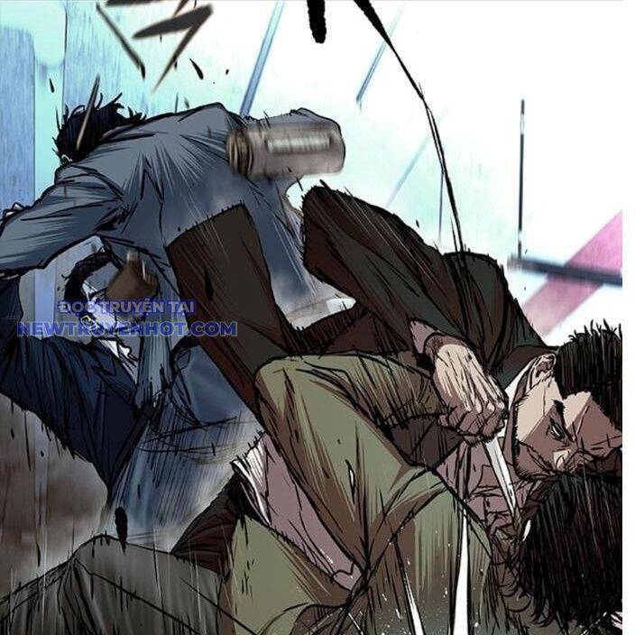 Báo Thù 2: Vạn Nhân Chi Thượng Chap 82 - Next Chap 83