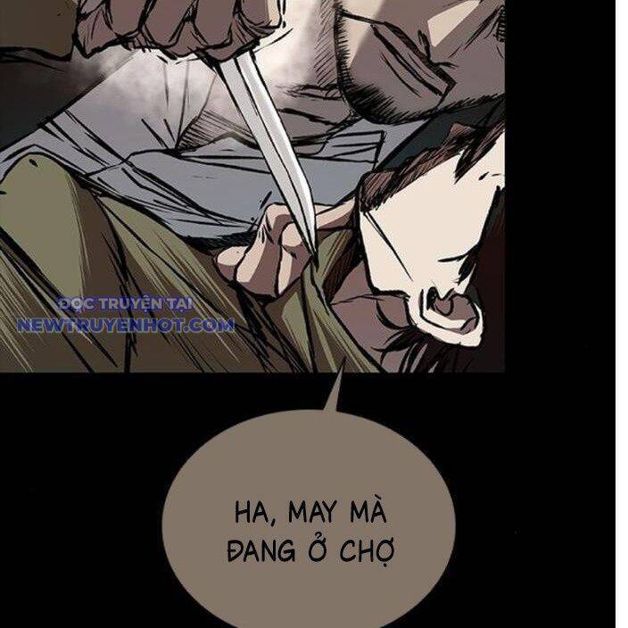 Báo Thù 2: Vạn Nhân Chi Thượng Chap 82 - Next Chap 83
