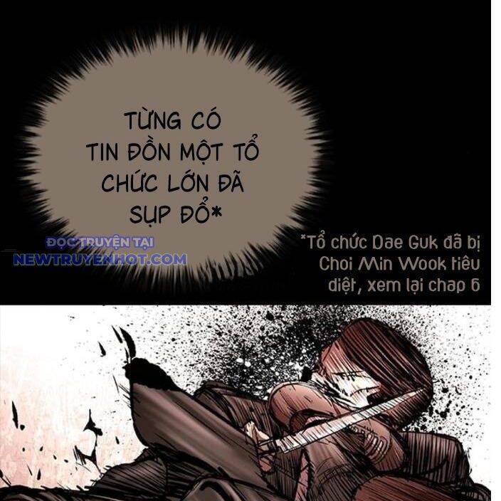 Báo Thù 2: Vạn Nhân Chi Thượng Chap 82 - Next Chap 83