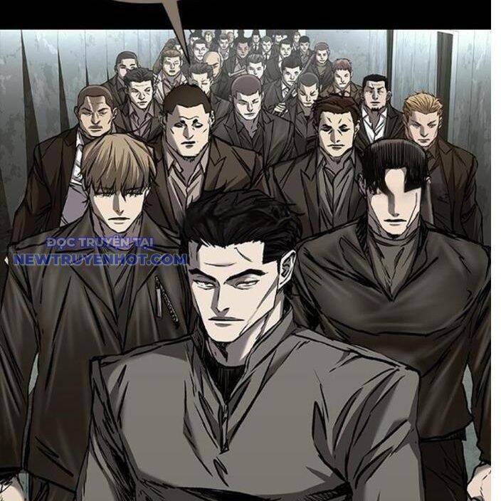 Báo Thù 2: Vạn Nhân Chi Thượng Chap 82 - Next Chap 83