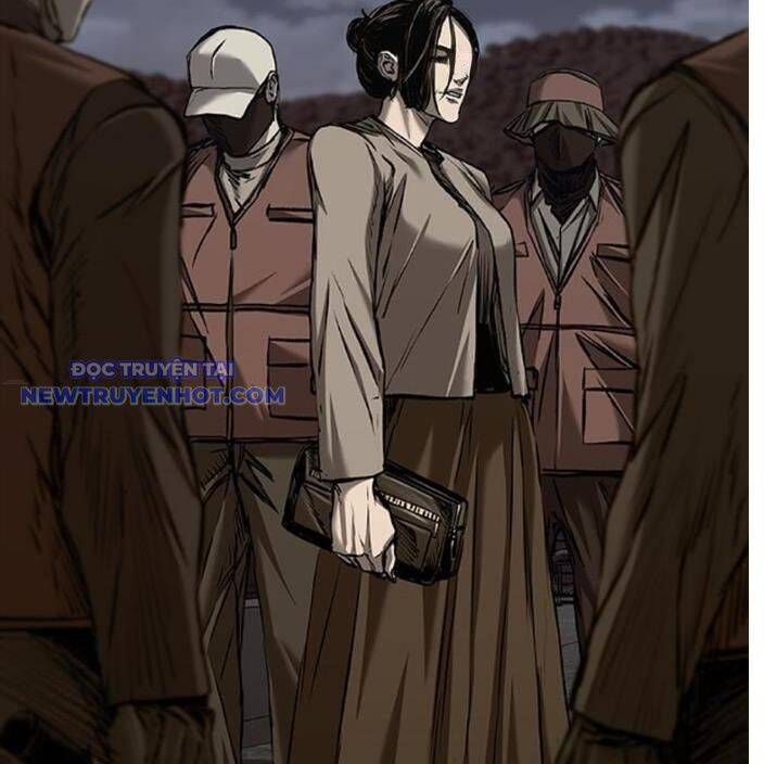 Báo Thù 2: Vạn Nhân Chi Thượng Chap 82 - Next Chap 83