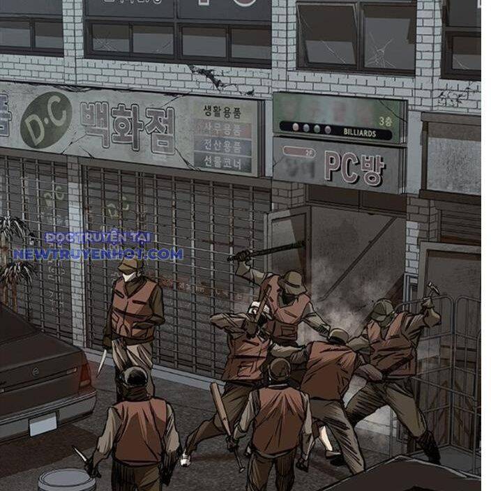Báo Thù 2: Vạn Nhân Chi Thượng Chap 82 - Next Chap 83