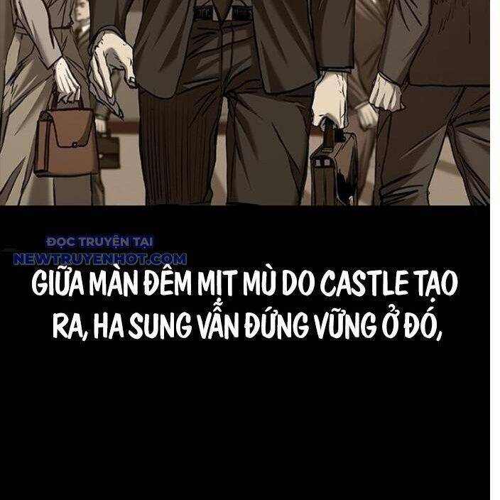 Báo Thù 2: Vạn Nhân Chi Thượng Chap 82 - Next Chap 83