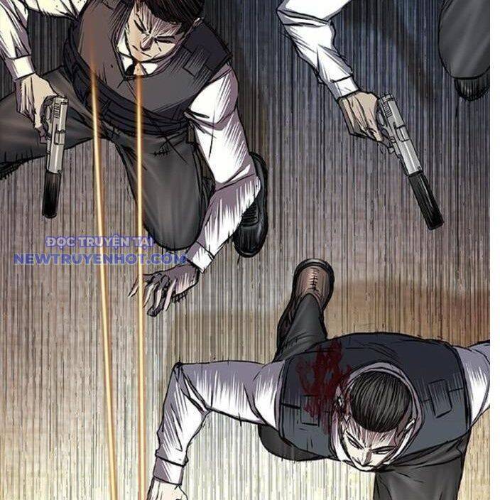 Báo Thù 2: Vạn Nhân Chi Thượng Chap 82 - Next Chap 83