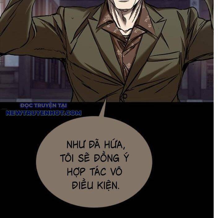 Báo Thù 2: Vạn Nhân Chi Thượng Chap 82 - Next Chap 83