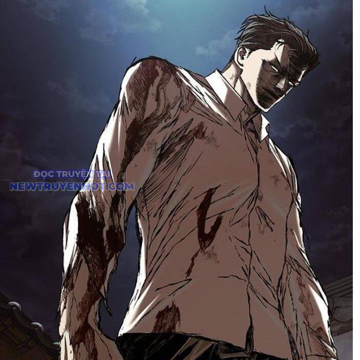 Báo Thù 2: Vạn Nhân Chi Thượng Chap 82 - Next Chap 83