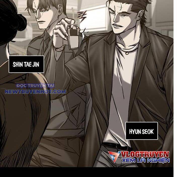 Báo Thù 2: Vạn Nhân Chi Thượng Chap 82 - Next Chap 83