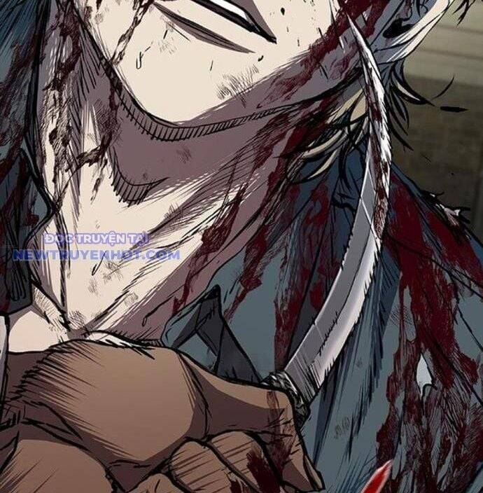 Báo Thù 2: Vạn Nhân Chi Thượng Chap 83 - Next Chap 84