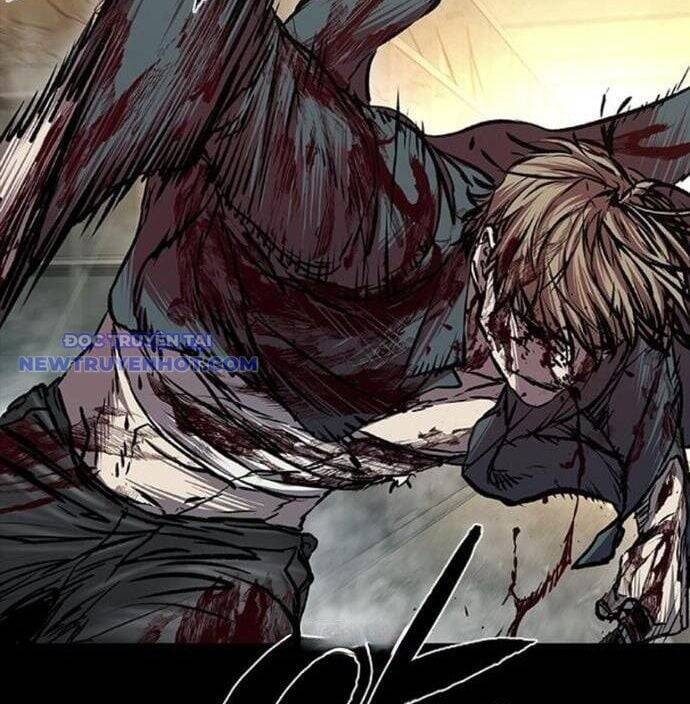 Báo Thù 2: Vạn Nhân Chi Thượng Chap 83 - Next Chap 84