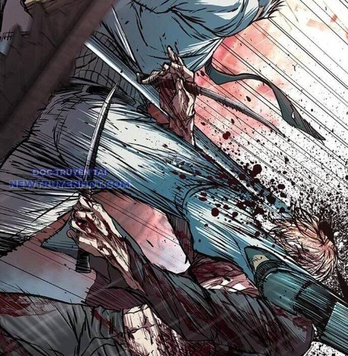 Báo Thù 2: Vạn Nhân Chi Thượng Chap 83 - Next Chap 84