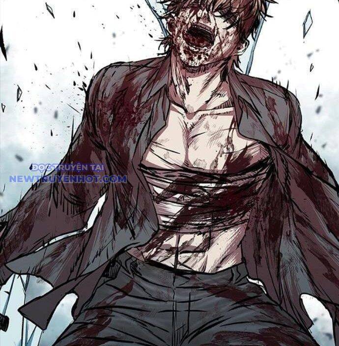 Báo Thù 2: Vạn Nhân Chi Thượng Chap 83 - Next Chap 84