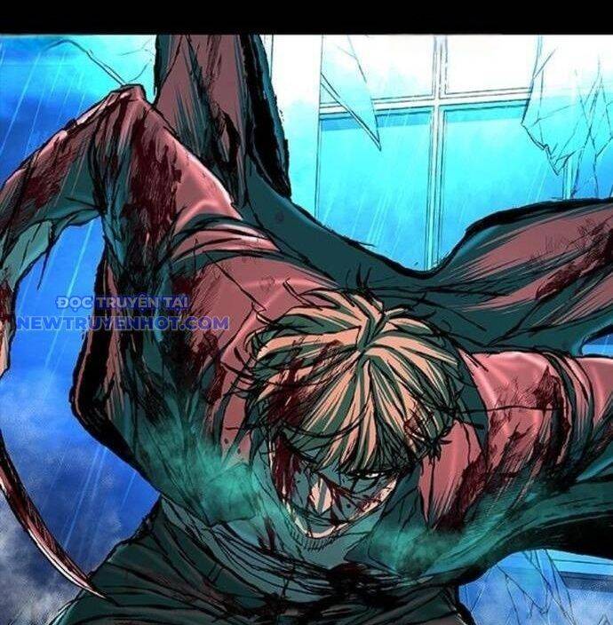 Báo Thù 2: Vạn Nhân Chi Thượng Chap 83 - Next Chap 84
