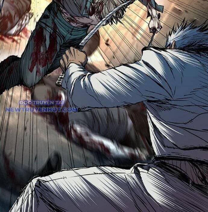 Báo Thù 2: Vạn Nhân Chi Thượng Chap 83 - Next Chap 84