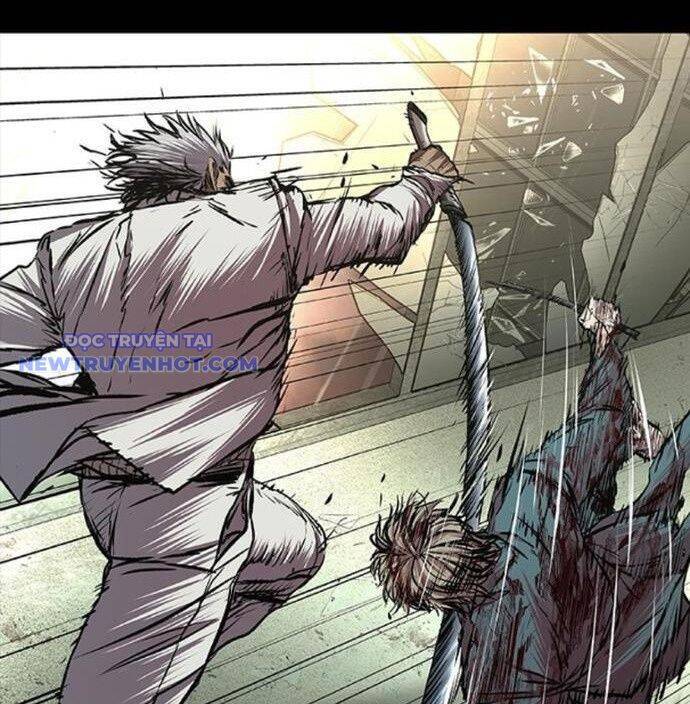 Báo Thù 2: Vạn Nhân Chi Thượng Chap 83 - Next Chap 84