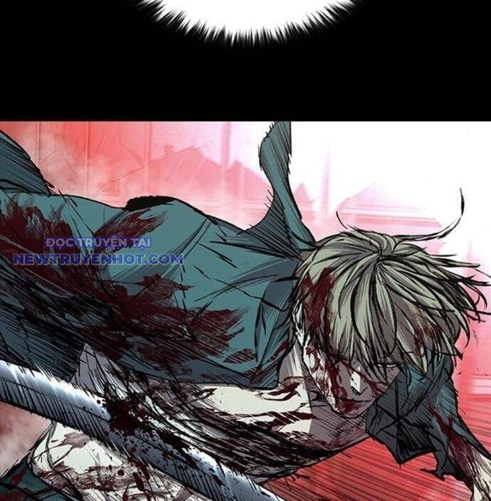 Báo Thù 2: Vạn Nhân Chi Thượng Chap 83 - Next Chap 84