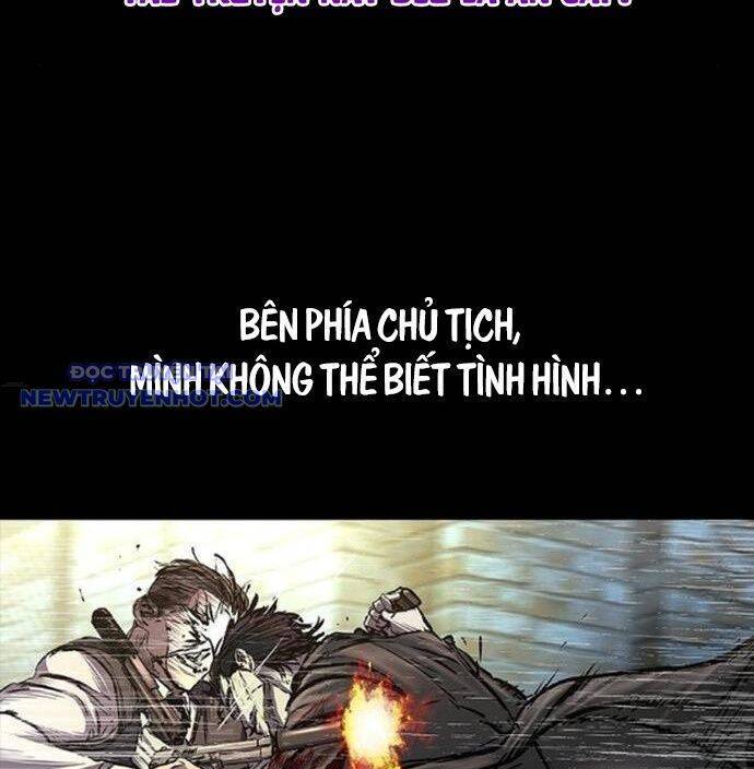 Báo Thù 2: Vạn Nhân Chi Thượng Chap 83 - Next Chap 84