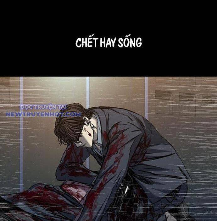 Báo Thù 2: Vạn Nhân Chi Thượng Chap 83 - Next Chap 84