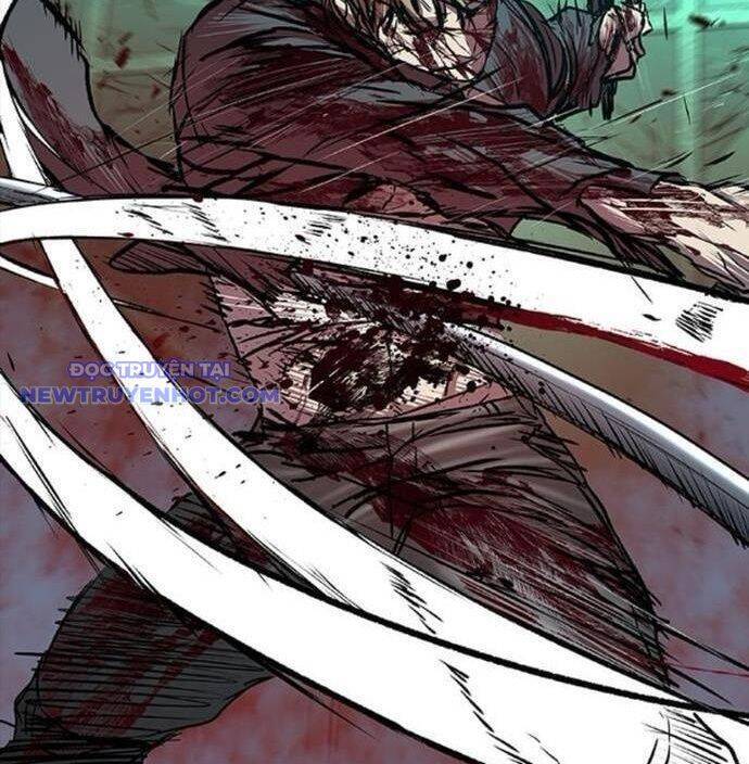 Báo Thù 2: Vạn Nhân Chi Thượng Chap 83 - Next Chap 84