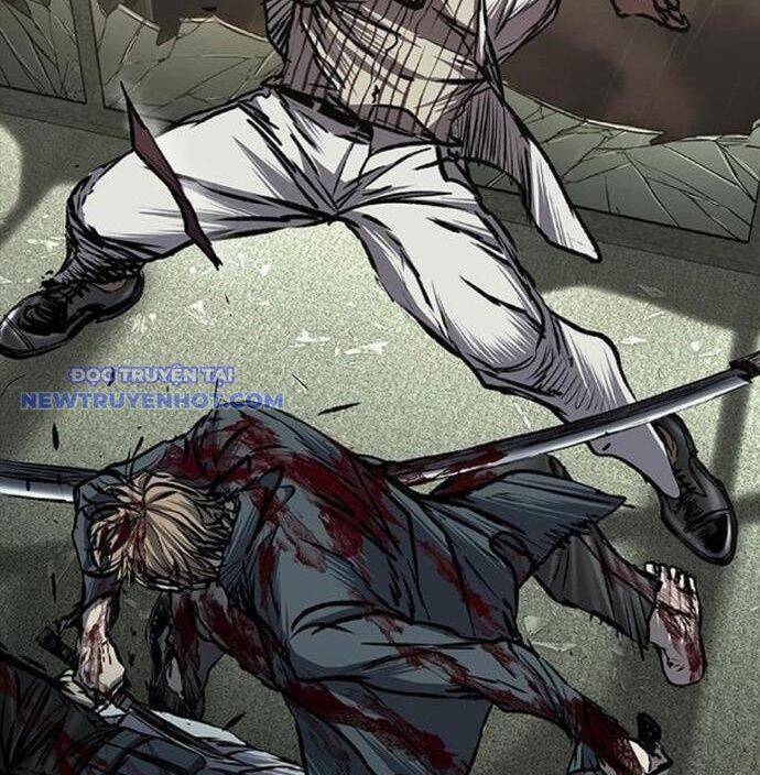 Báo Thù 2: Vạn Nhân Chi Thượng Chap 83 - Next Chap 84