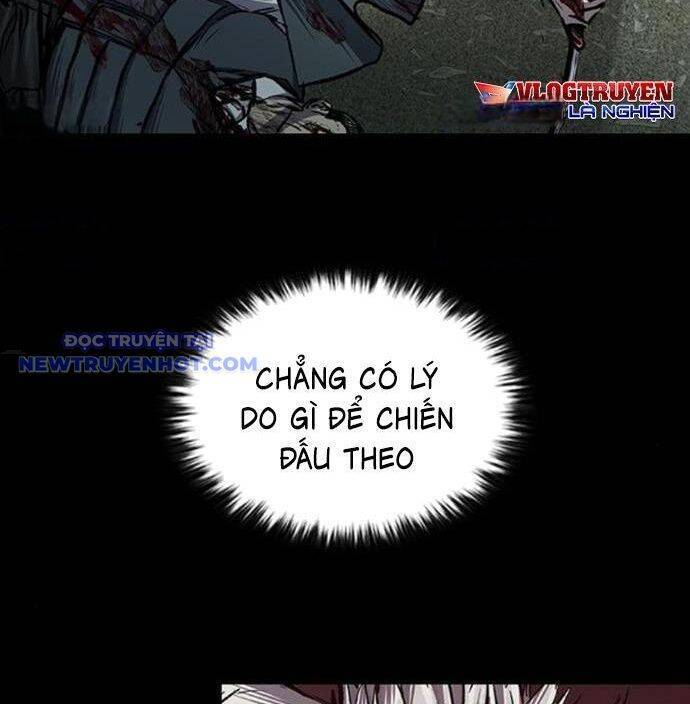 Báo Thù 2: Vạn Nhân Chi Thượng Chap 83 - Next Chap 84