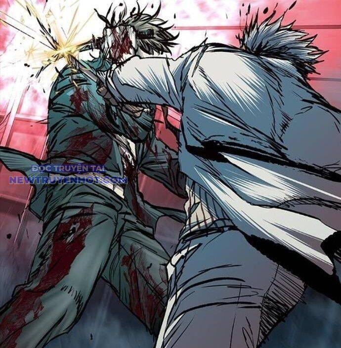Báo Thù 2: Vạn Nhân Chi Thượng Chap 83 - Next Chap 84