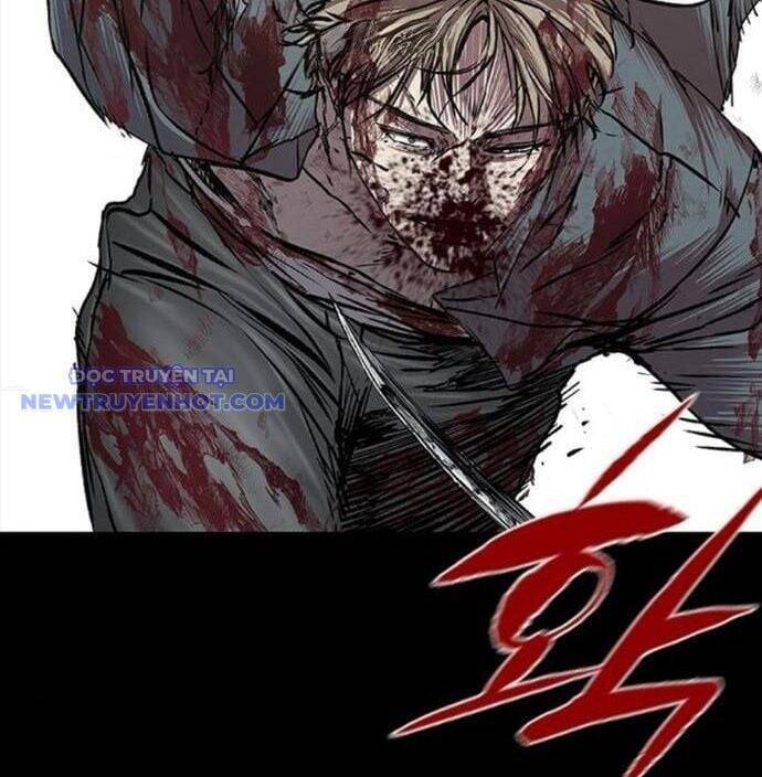 Báo Thù 2: Vạn Nhân Chi Thượng Chap 83 - Next Chap 84