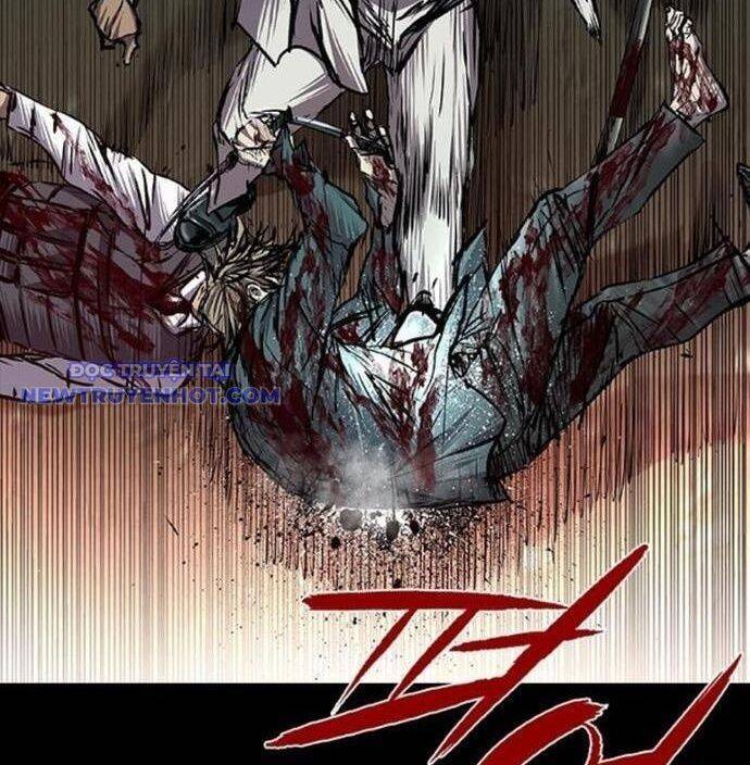 Báo Thù 2: Vạn Nhân Chi Thượng Chap 83 - Next Chap 84