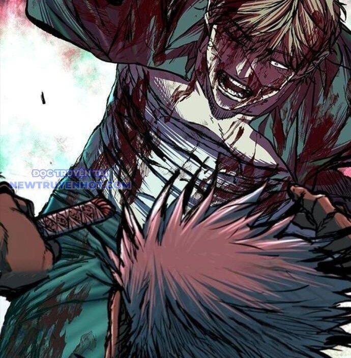 Báo Thù 2: Vạn Nhân Chi Thượng Chap 83 - Next Chap 84