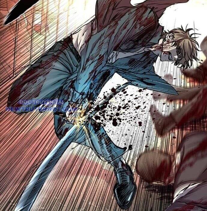 Báo Thù 2: Vạn Nhân Chi Thượng Chap 83 - Next Chap 84