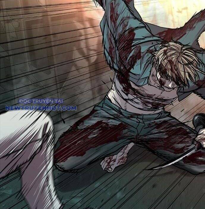 Báo Thù 2: Vạn Nhân Chi Thượng Chap 83 - Next Chap 84