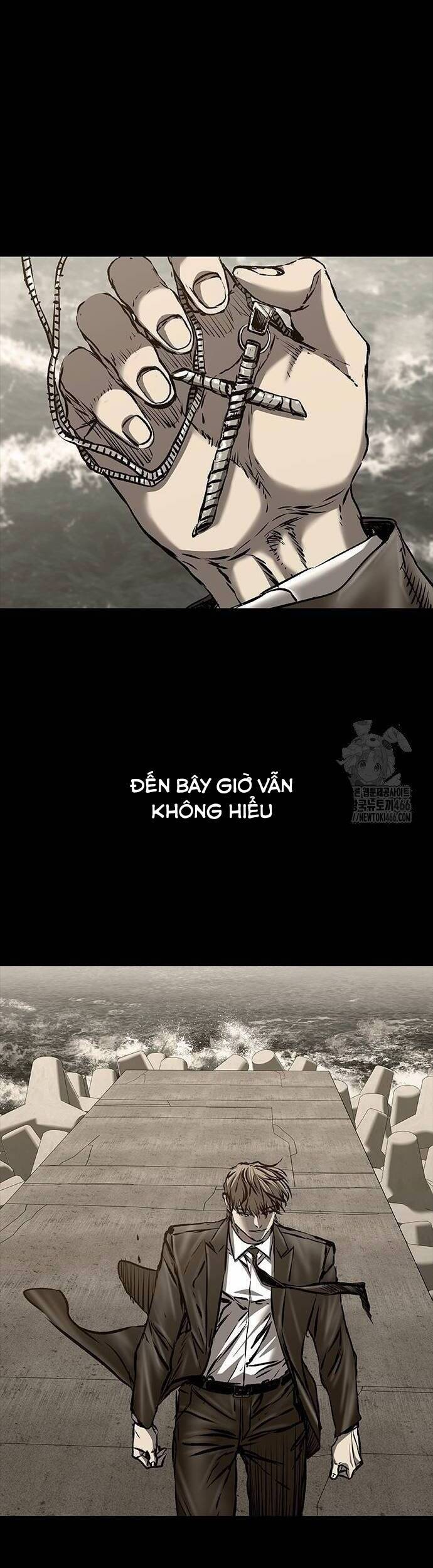 Báo Thù 2: Vạn Nhân Chi Thượng Chap 84 - Next Chap 85