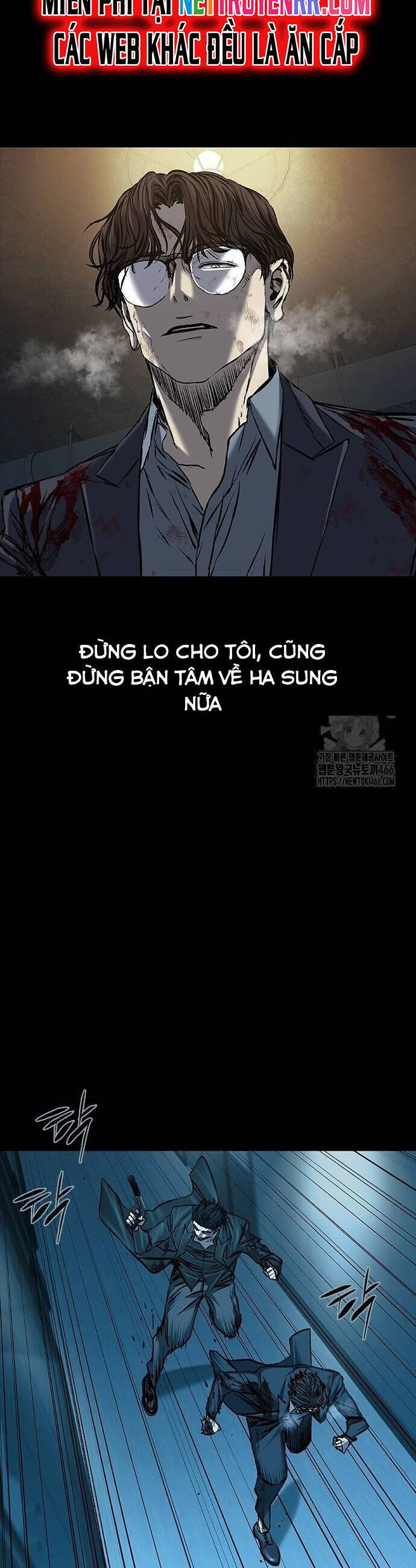 Báo Thù 2: Vạn Nhân Chi Thượng Chap 84 - Next Chap 85