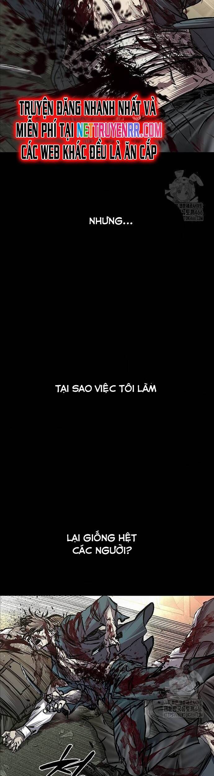 Báo Thù 2: Vạn Nhân Chi Thượng Chap 84 - Next Chap 85