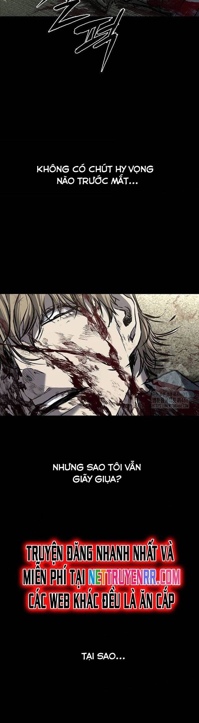 Báo Thù 2: Vạn Nhân Chi Thượng Chap 84 - Next Chap 85