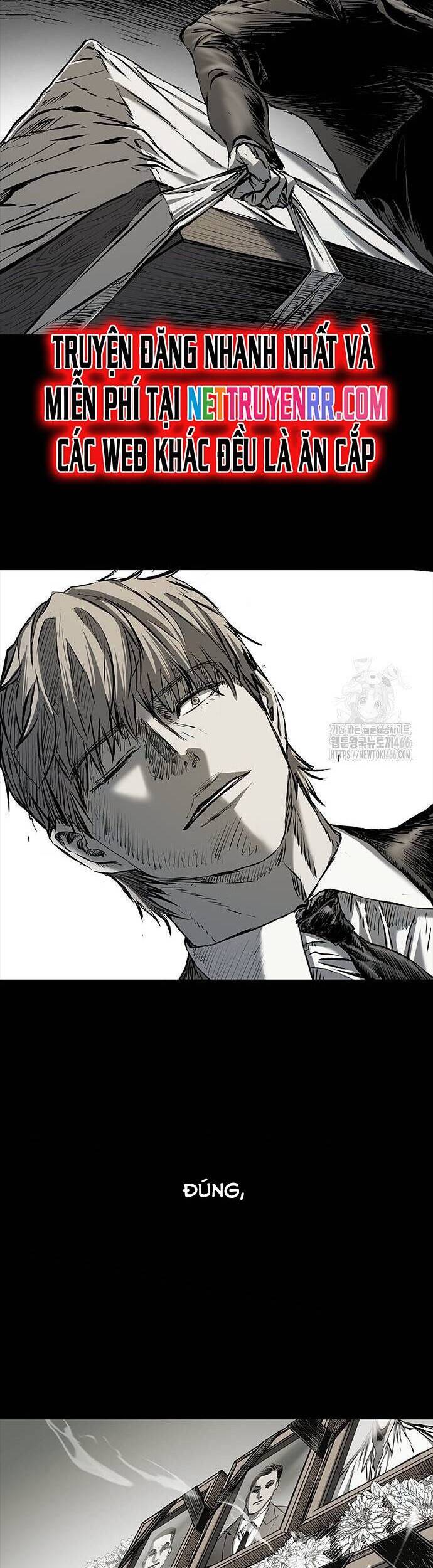 Báo Thù 2: Vạn Nhân Chi Thượng Chap 84 - Next Chap 85