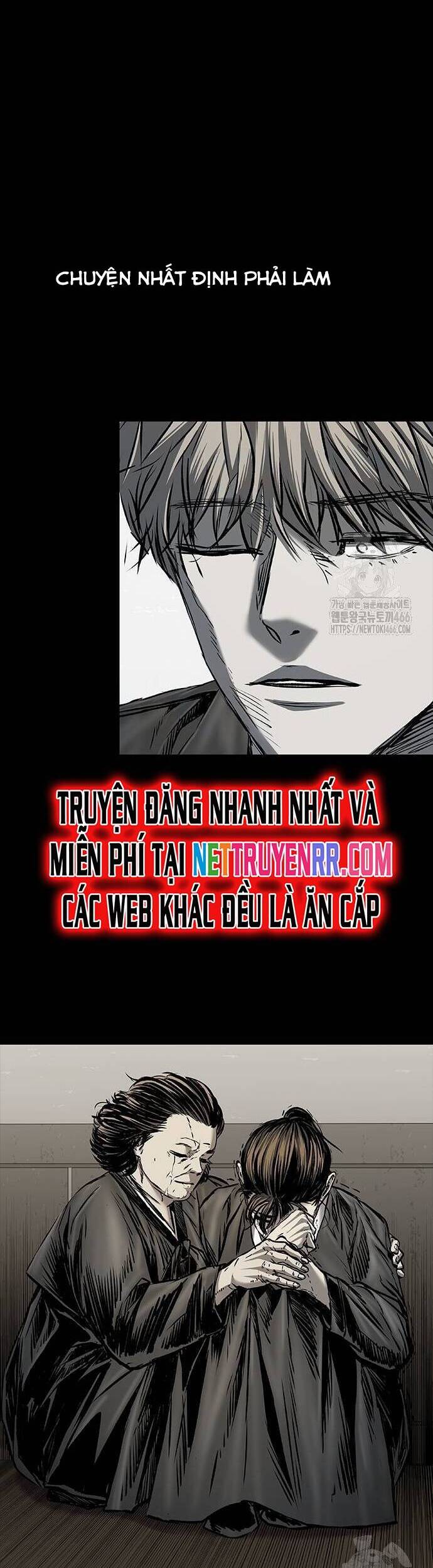 Báo Thù 2: Vạn Nhân Chi Thượng Chap 84 - Next Chap 85