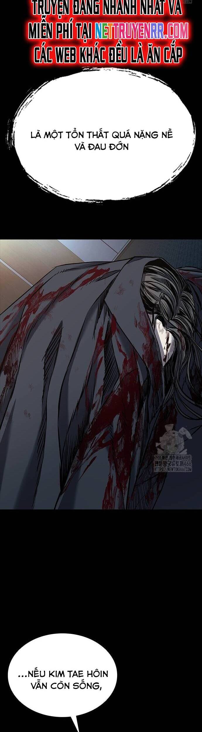 Báo Thù 2: Vạn Nhân Chi Thượng Chap 84 - Next Chap 85
