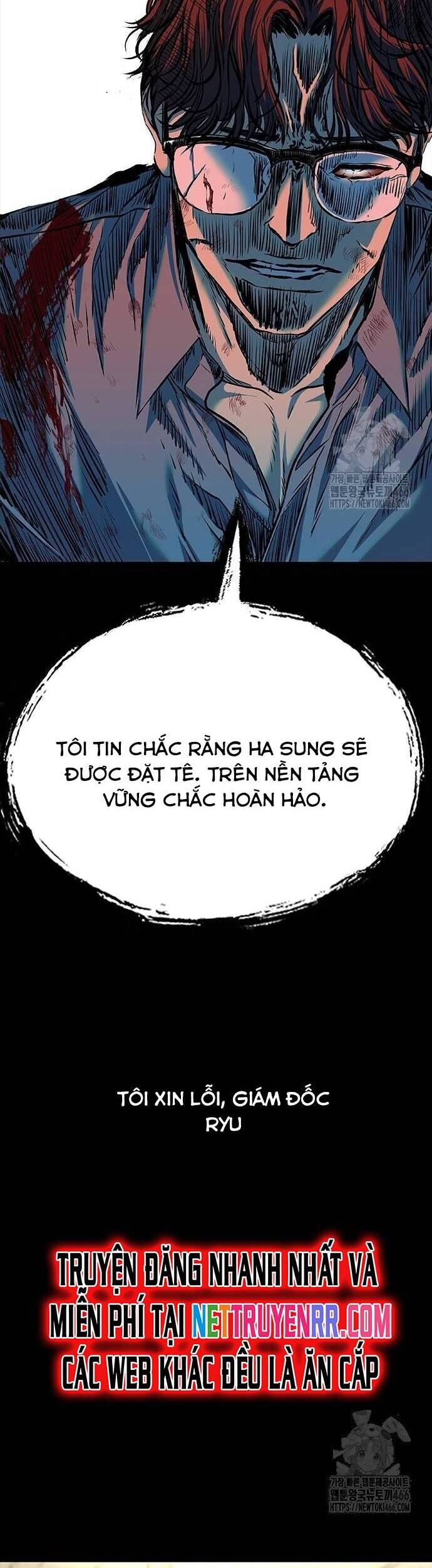 Báo Thù 2: Vạn Nhân Chi Thượng Chap 84 - Next Chap 85