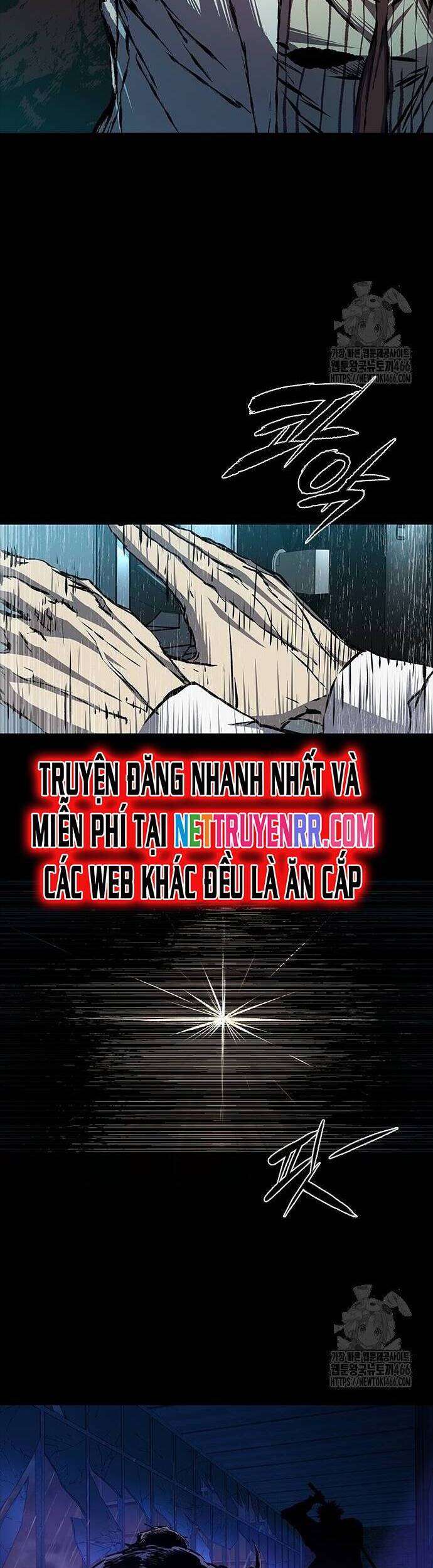 Báo Thù 2: Vạn Nhân Chi Thượng Chap 84 - Next Chap 85